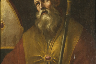 December 4. Chrysologus (Aranyszavú) Szent Péter püspök, hitvalló és egyháztanító