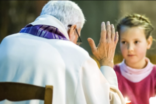Pedofíliavádak Bajorországban: 204 megvádolt pap, egyetlen vádemelés