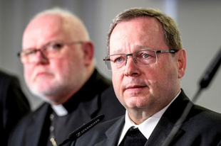 Újsághirdetésben keres új titkárt a német püspöki konferencia