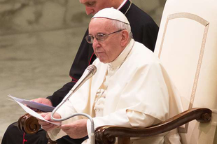 Új szál az "Amoris Laetitia" válságban: Ferenc pápa a halálbüntetésről téved