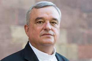 Speyer püspöke is bevezeti az interkommúniót