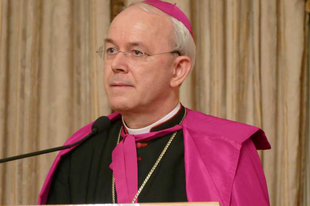 Schneider püspök a hitvallásról: "Ez szolgálat, szeretetben és igazságban."