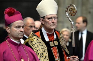 Német püspökök a Vatikán közbeavatkozását kérik a püspöki karuk interkommúnió tervezete miatt