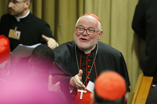 Reformcunamit ígér 2019-re a német püspöki konferencia elnöke