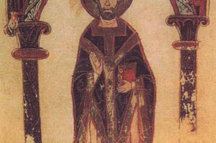 Január 14. Szent Hilárius püspök, hitvalló és egyháztanító