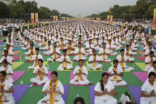 Az indiai szír-malabár katolikusok szerint a jóga összeférhetetlen a kereszténységgel