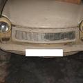 Trabant 1.1N