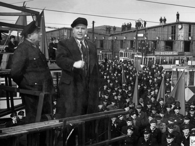 KatPol Kávéház LXI. - Vörös alkony