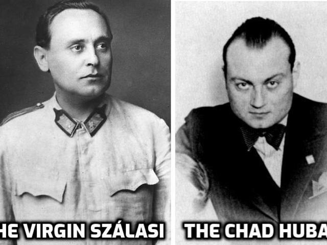 KatPol Kávéház LXII. - Harctéri vakság