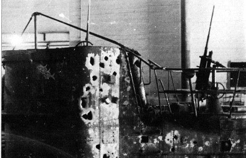 u-boat-u-333-conning-tower-damage.jpg