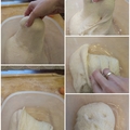 Kovászos leckék – 2. Kovászos kenyér készítésének fortélyai