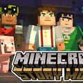 Minecraft a Telltale tollából: Story Mode