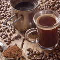 A kávé történelme 1600-1650