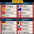 Foci világbajnokság 2018 - Oroszország [40.]