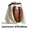 Arábikai Lawrence