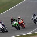 Superbike VB - Donington Park