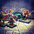 Ogre 2 - Old School Miniatures