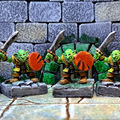 Battlemasters goblinok