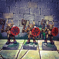 Beastmen