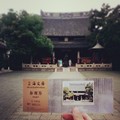 上海文庙 #shanghai #shanghailife #confucius #文庙 #孔子 #temple