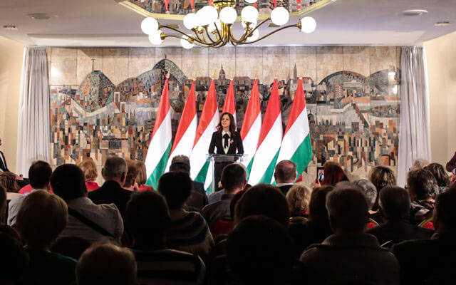 Lesz-e végre női miniszterelnöke Magyarországnak?
