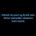 The Offspring: The kids aren't alright