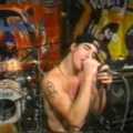Red Hot Chili Peppers: Yertle, the turtle