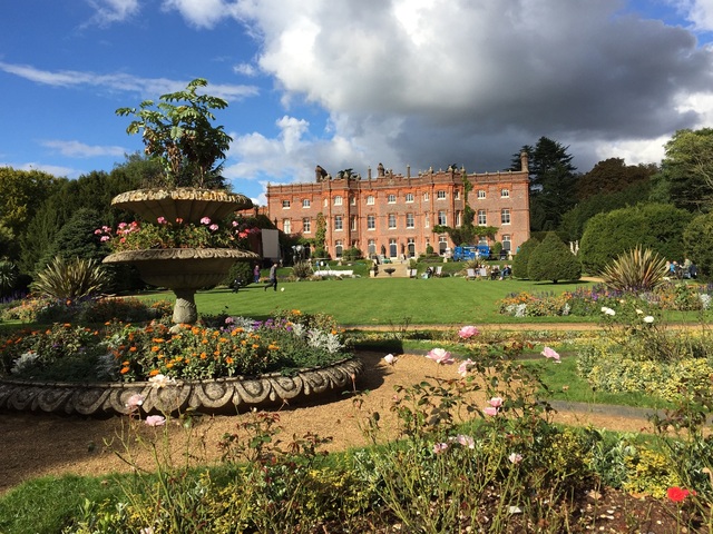 Hughenden Manor