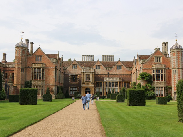 Charlecote Park