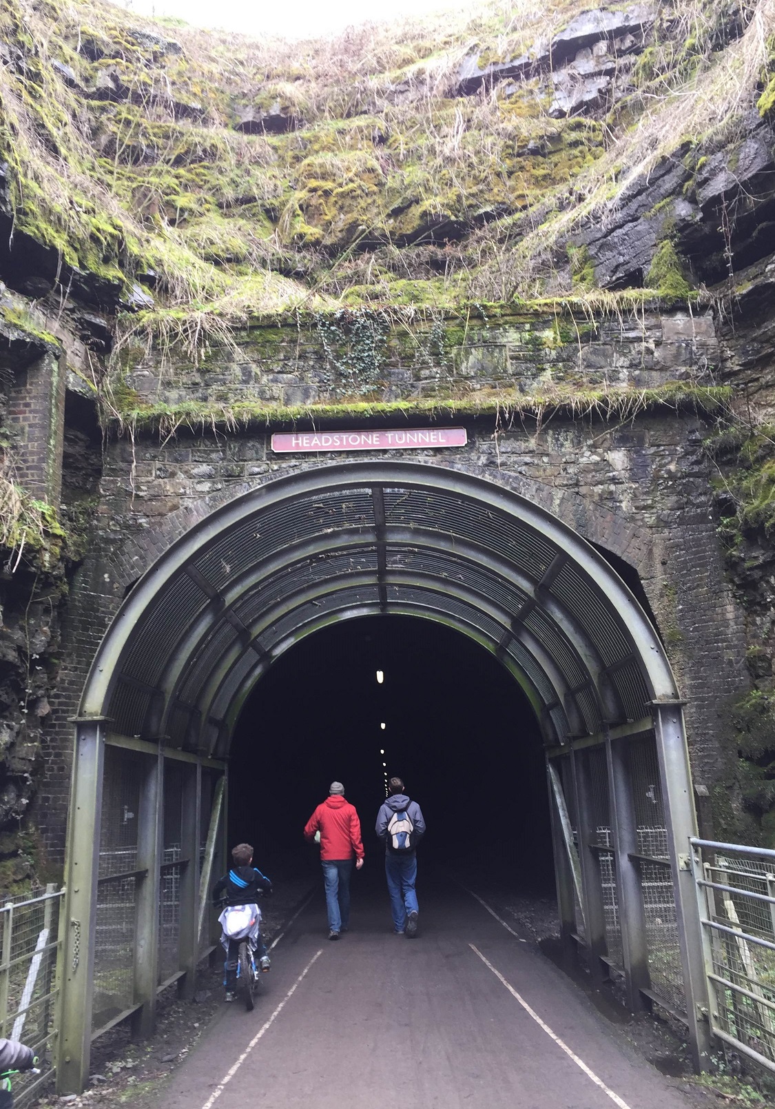 Monsal Trail