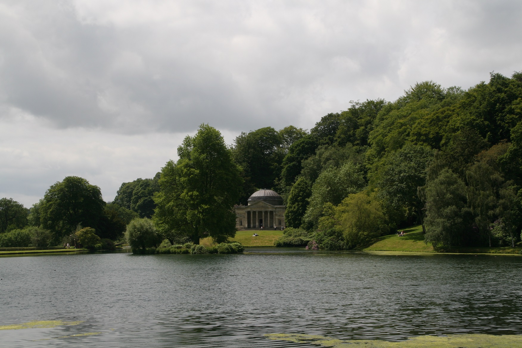 Stourhead