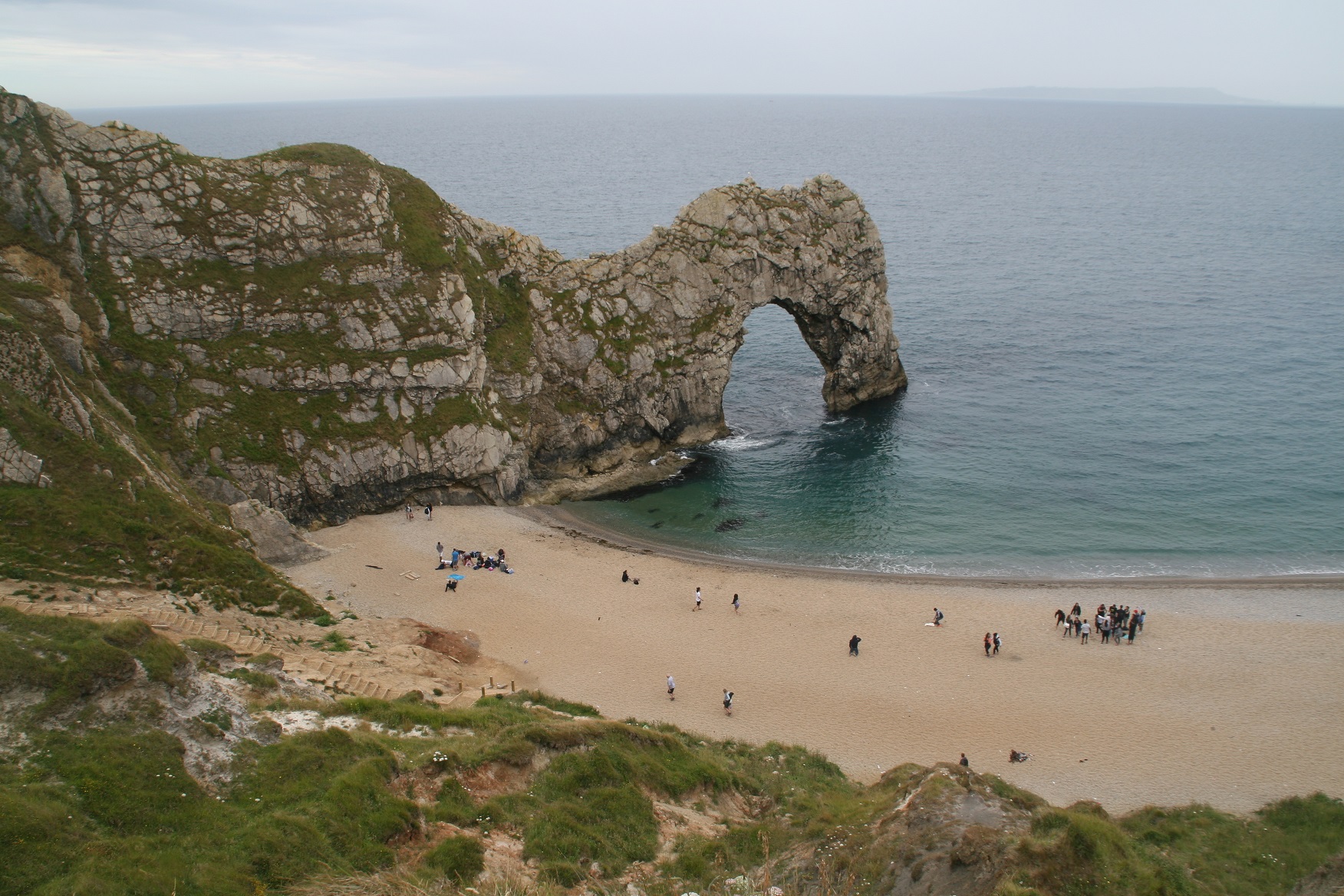 Durdle Door