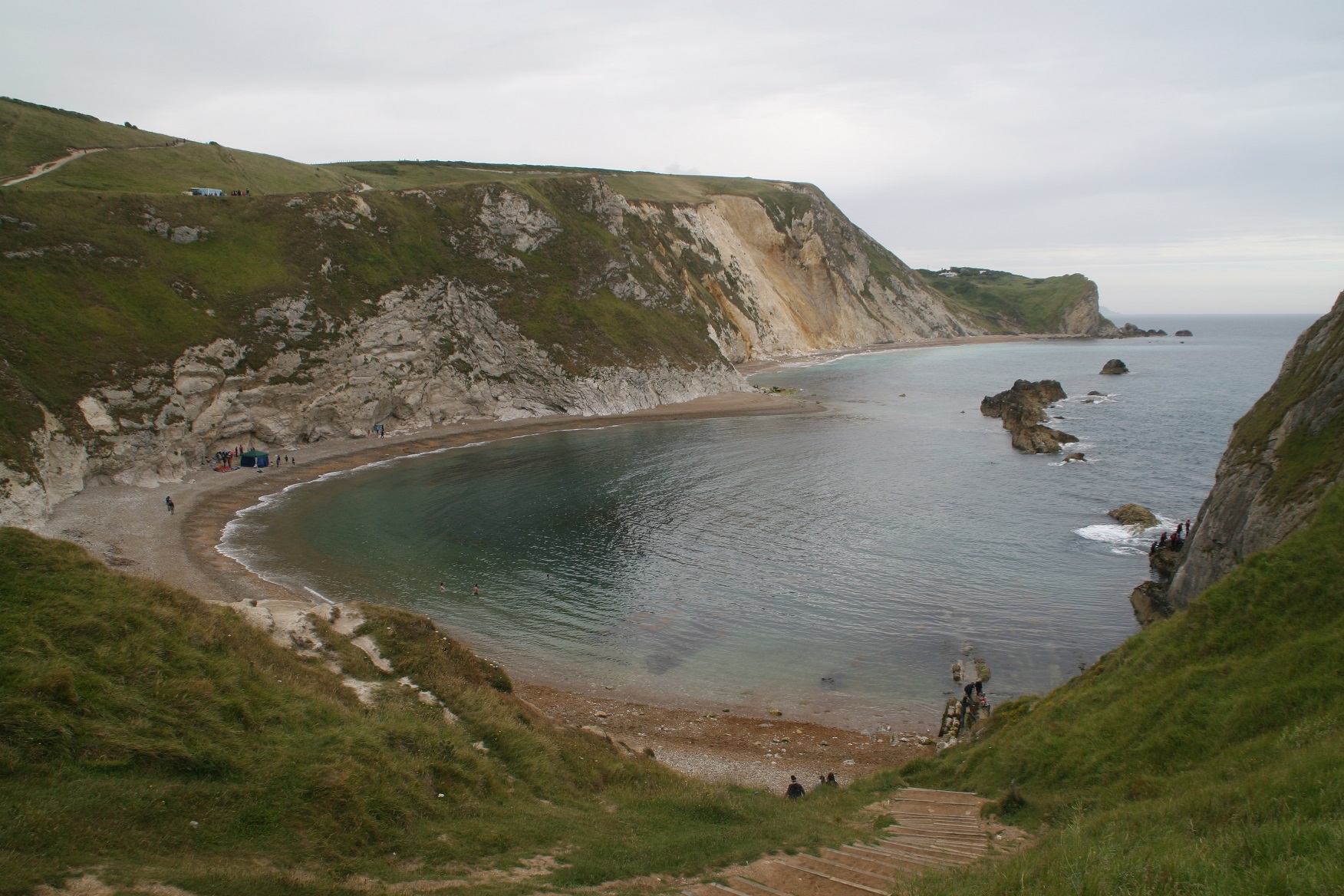 Durdle Door, Heritage Coast