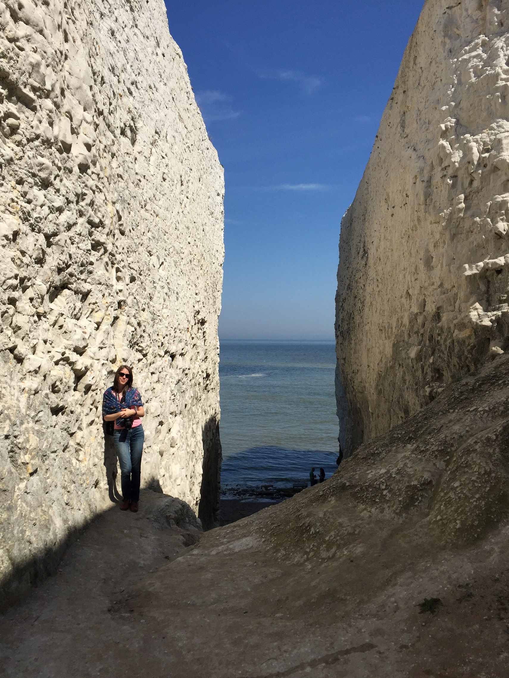 Botany Bay, nyitókép