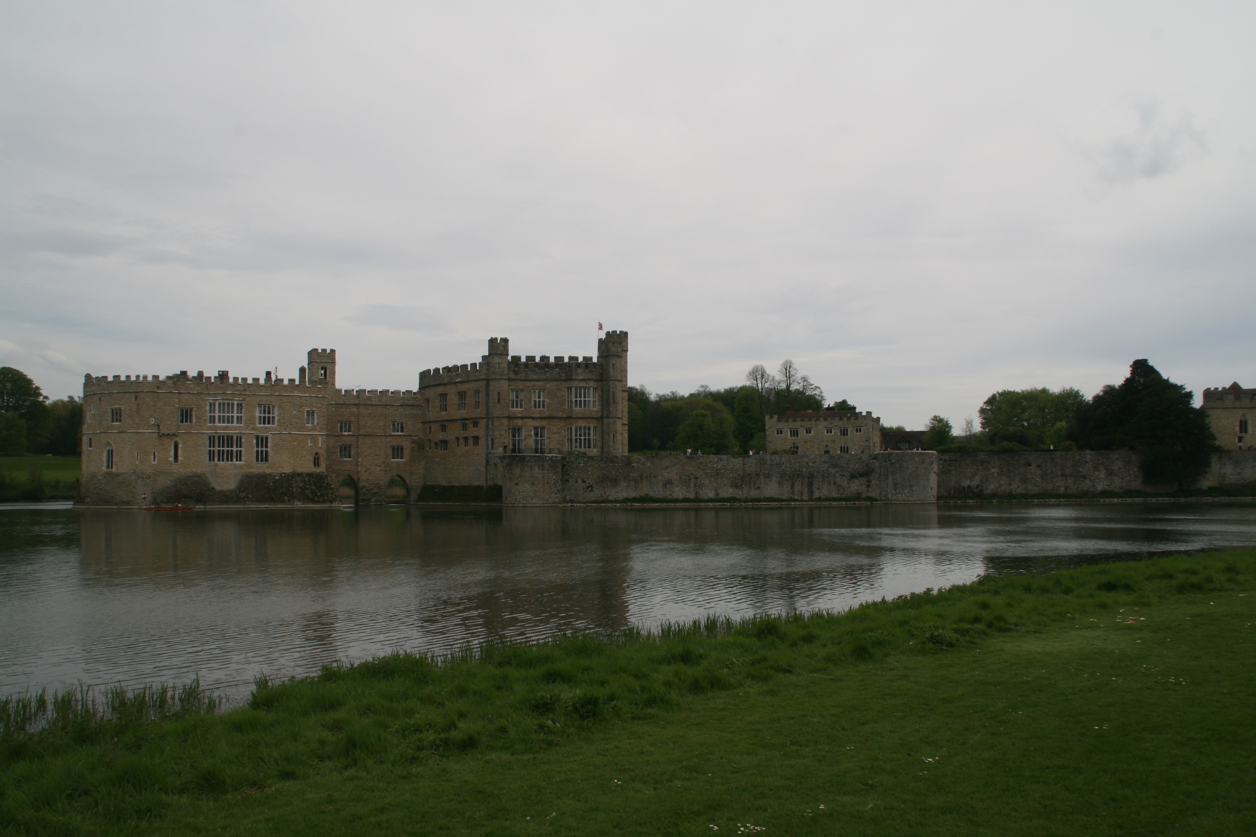 Leeds Castle