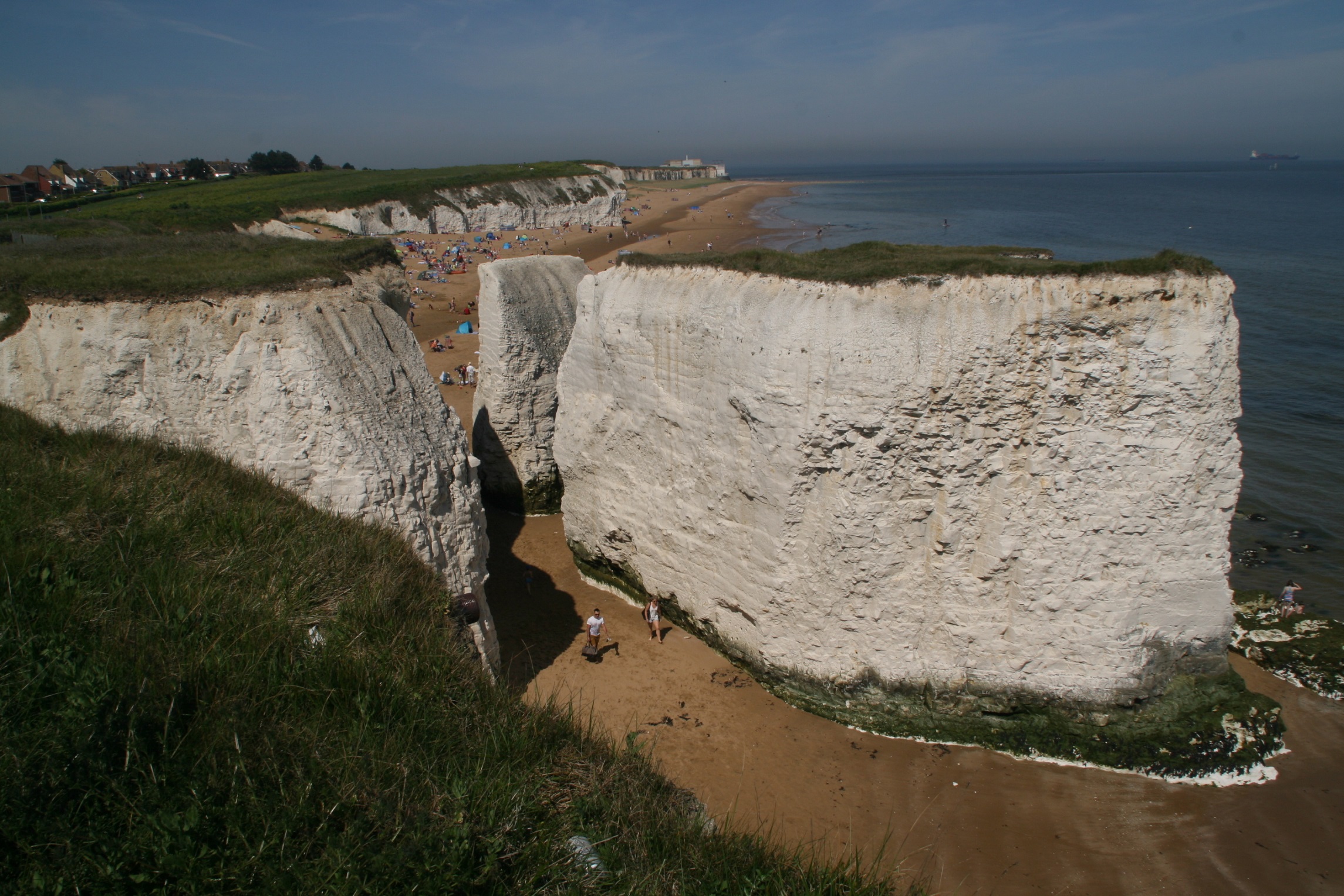 Margate, Botany Bay