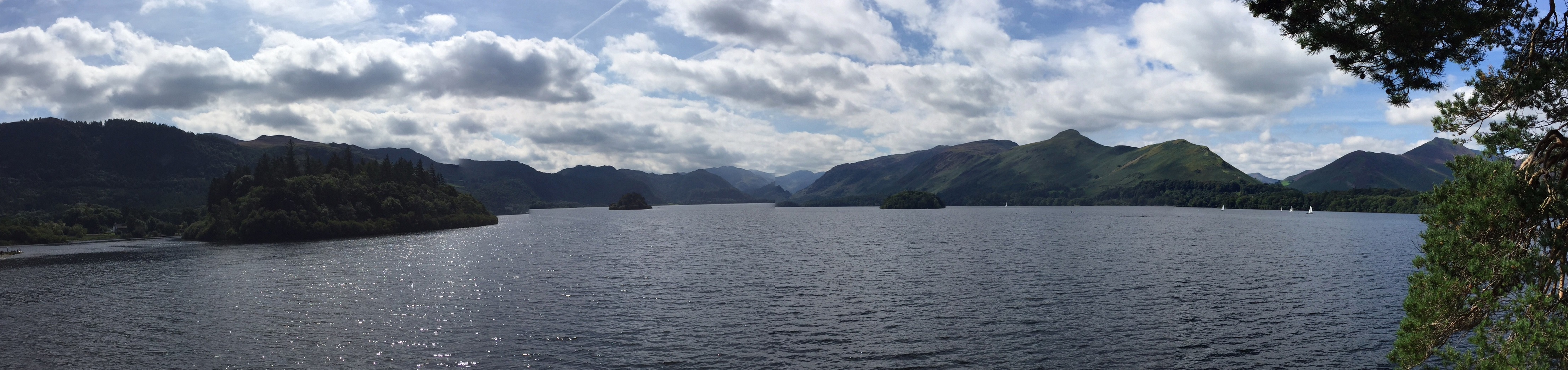 Derwent Water