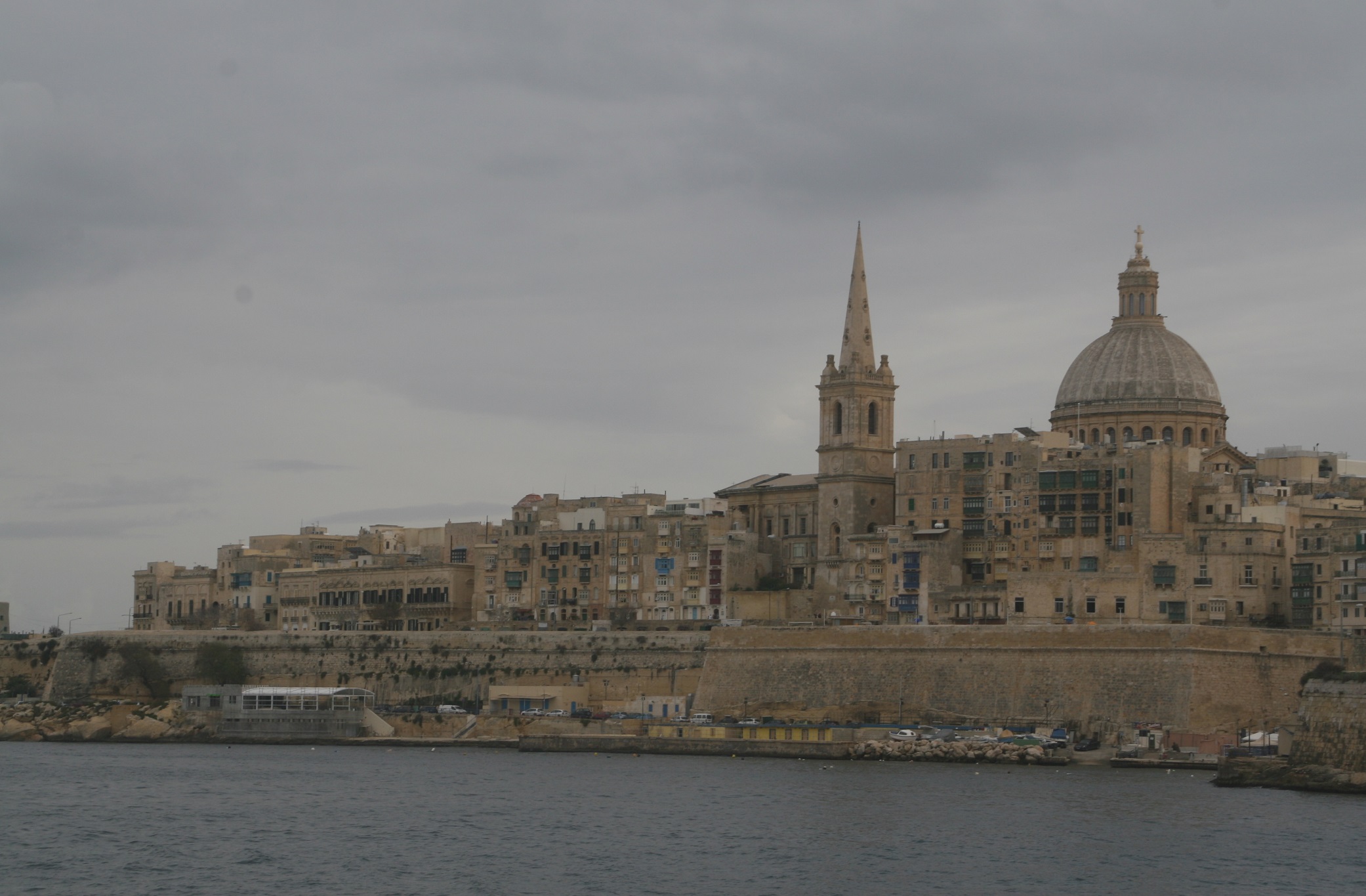 Valletta