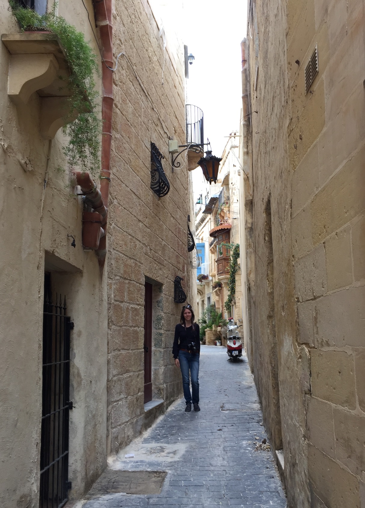 Mdina