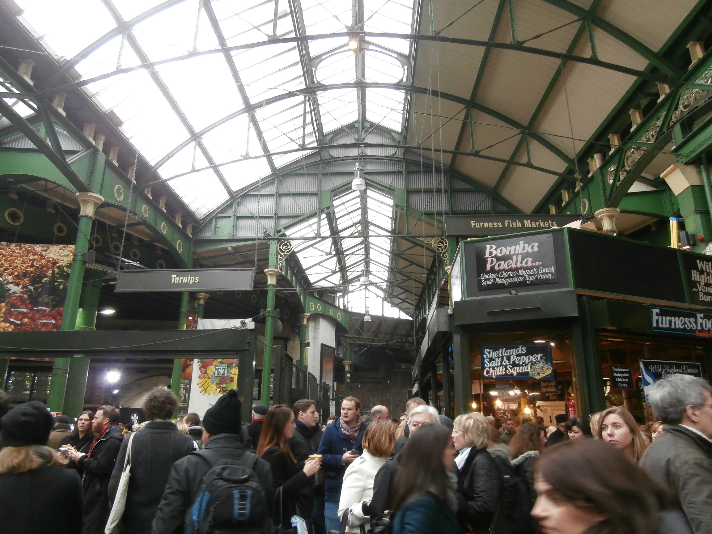 Borough Market