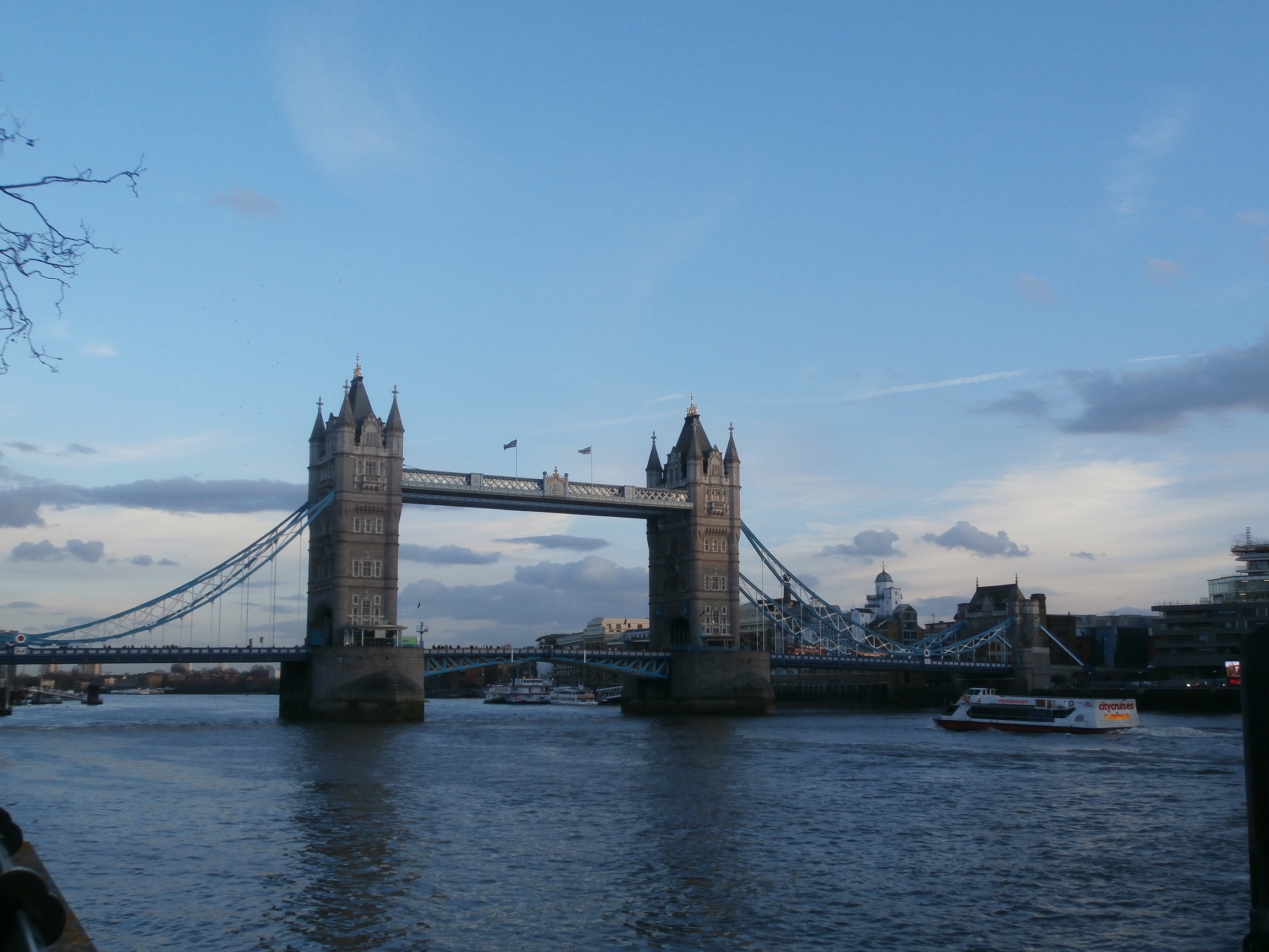 Tower Bridge