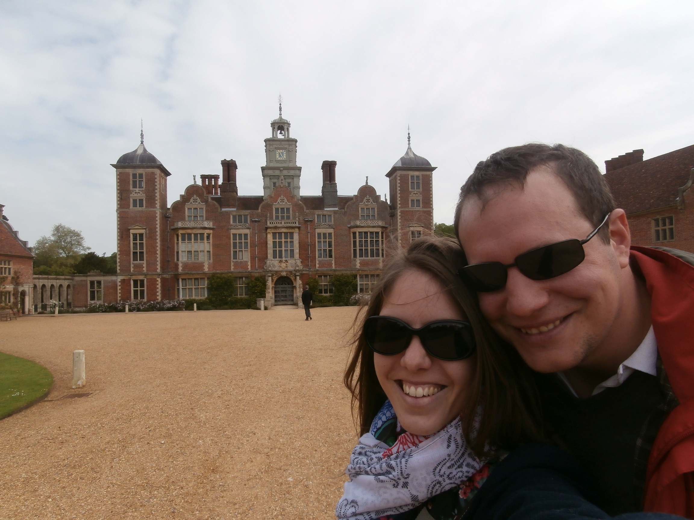 Blickling Hall