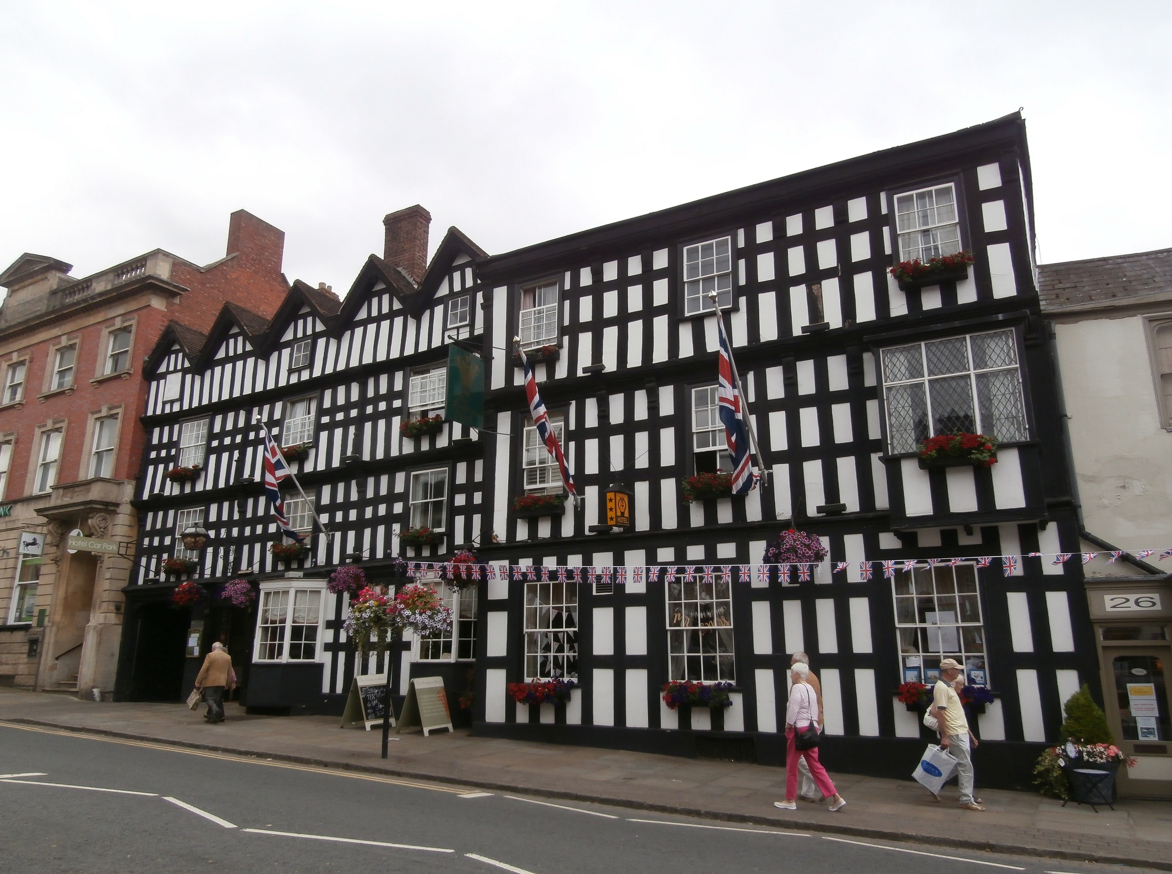 Ledbury