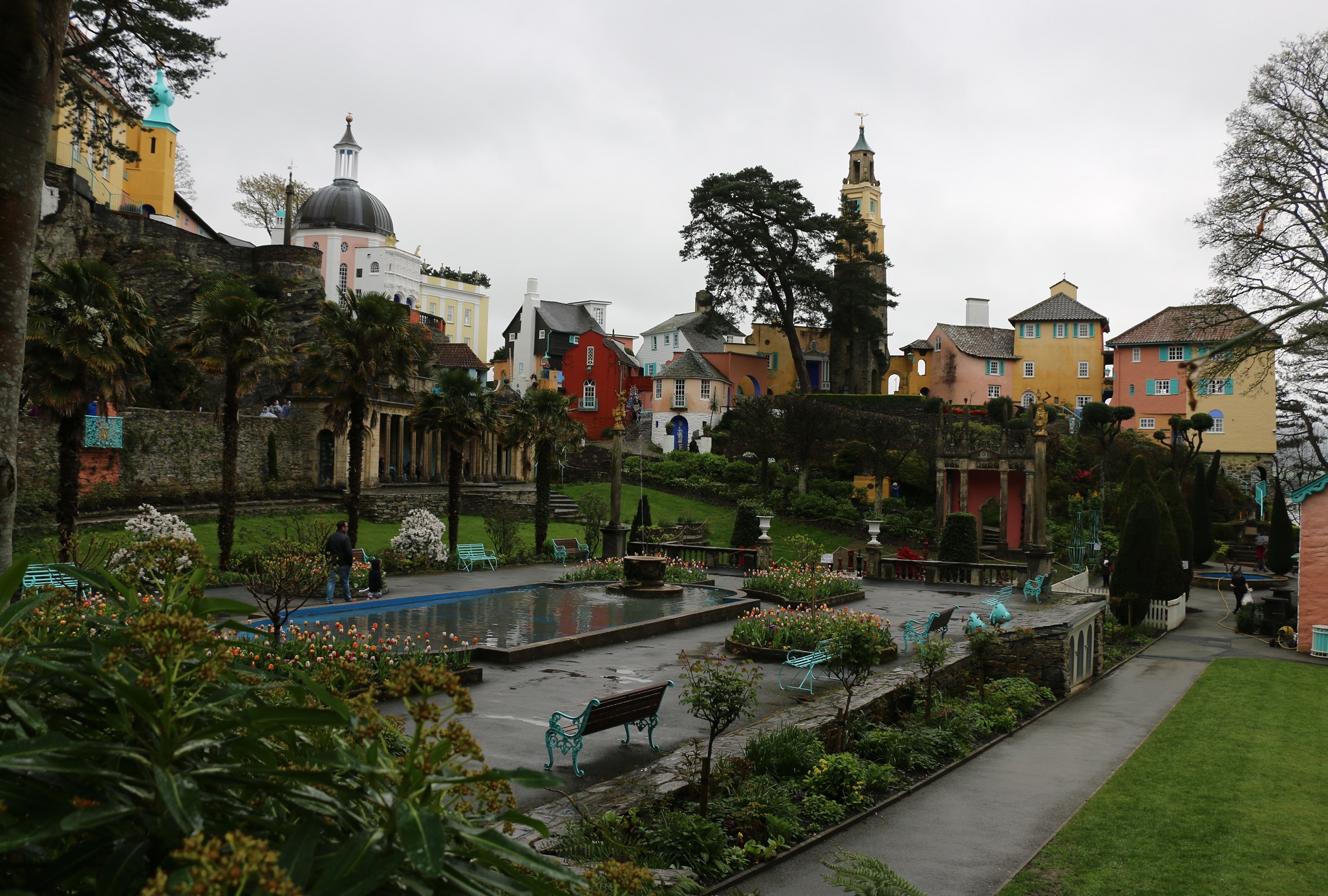 Portmeirion