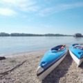 Meleg van, irány a Duna (videó és 6+1 tipp)