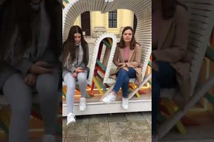 Videónk egy templomról