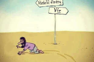 #5. Addiktív vásárlói élmény.