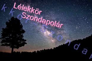 Lélekkör Szondapolár (Egy kis sci-fi csattanó) - 09 a 15-ből