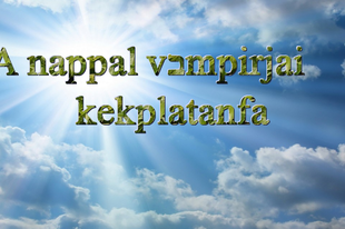 A nappal vámpírjai