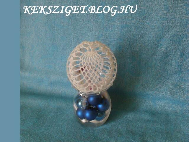 Horgolt Ananasz Mintas Gomb () Horgolt Ananasz Mintas Gomb